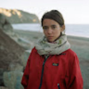 Meet your Posher, Camille